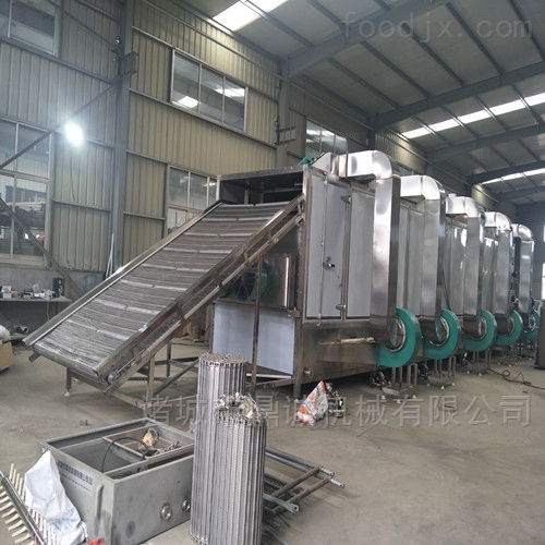 菊花烘干機 花茶烘干設備機器