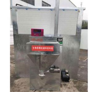 耒陽李好5HP-16果蔬烘干機