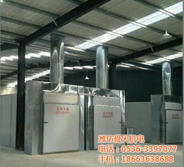 箱式燃氣果蔬烘干機 果蔬烘干機 舜天機電 查看