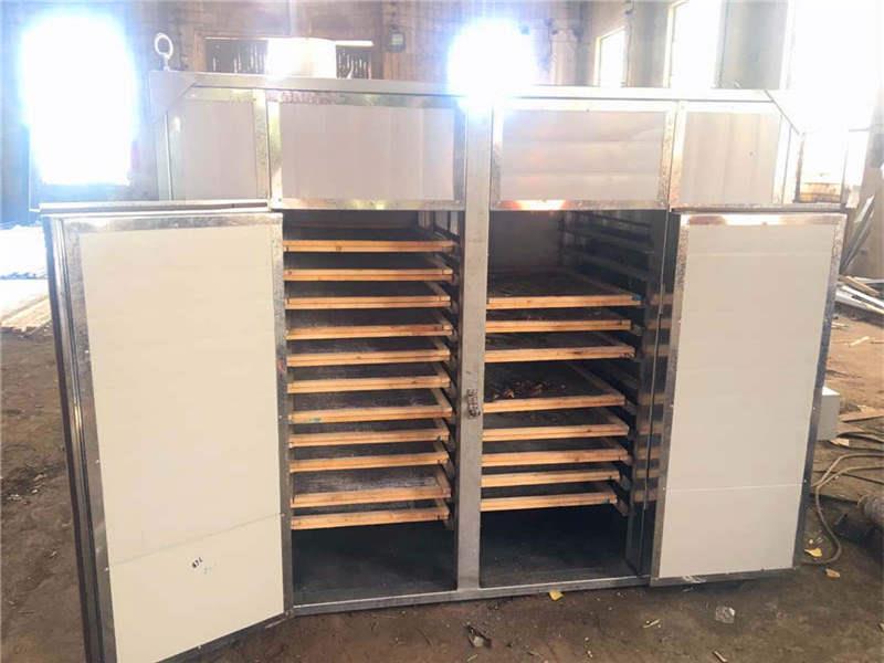 【菊花烘干設備哪家質量好】價格,廠家,果蔬烘干機