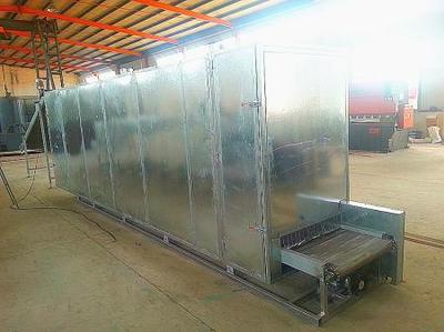 全自動化果蔬烘干機 山東廠家引領高效干燥新趨勢