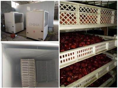 喜訊 正旭三款果蔬烘干機(jī)入選國(guó)家補(bǔ)貼目錄，最高補(bǔ)貼4萬(wàn)元助力產(chǎn)業(yè)升級(jí)