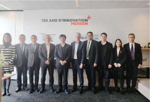 蘇州赴歐經(jīng)貿(mào)團(tuán)密集走訪 中國(guó)訂單激活法國(guó)周末，頂尖科學(xué)家與商業(yè)領(lǐng)袖共謀合作